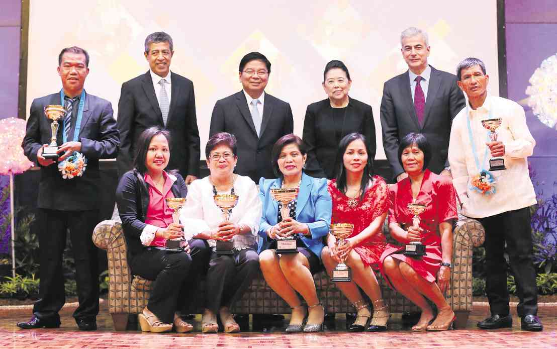 CMA | Inquirer Business