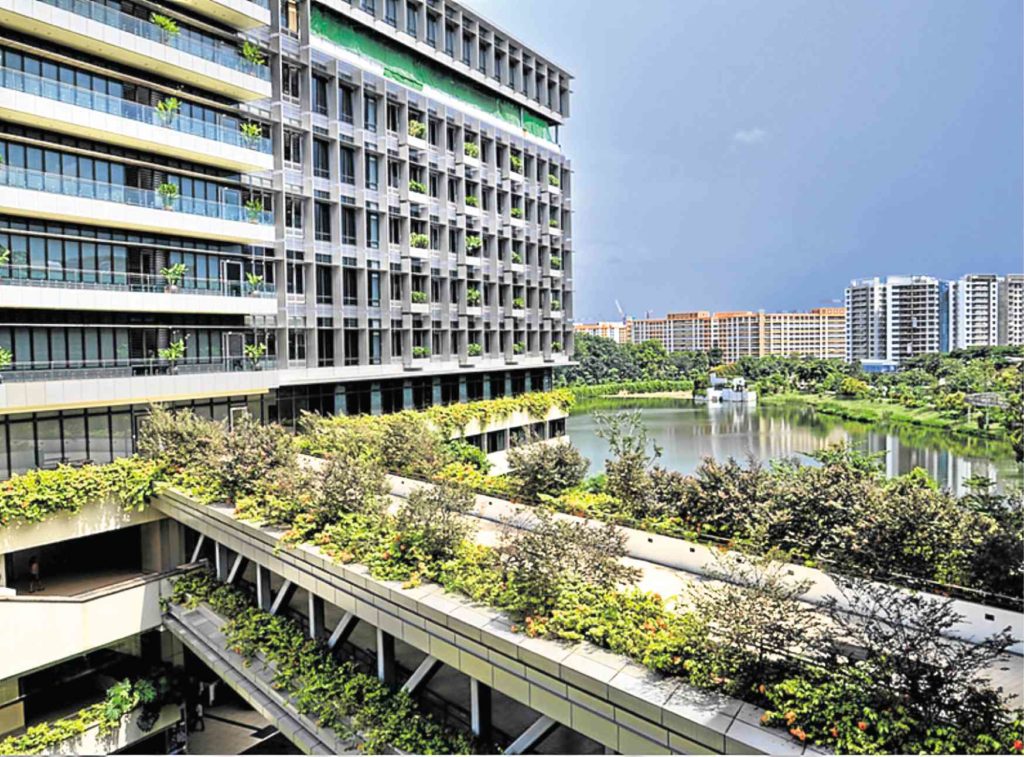 why-hospitals-need-to-be-green-inquirer-business