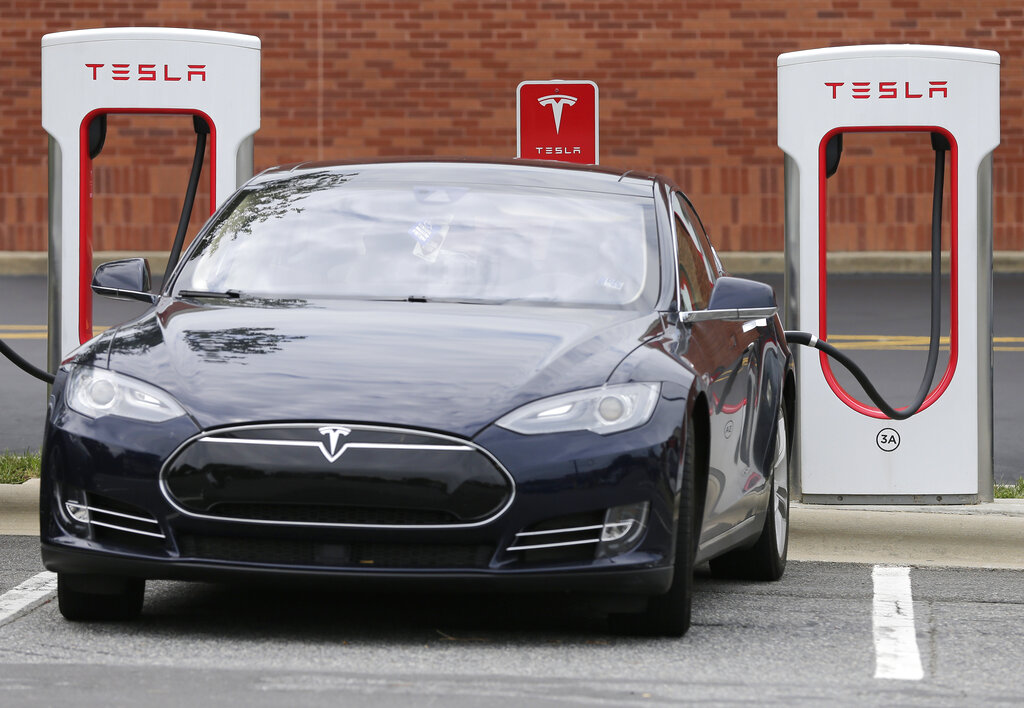 Tesla Price Cut | Inquirer Business