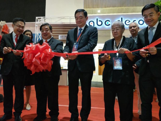 Mariwasa: Excellent quality through innovative designs