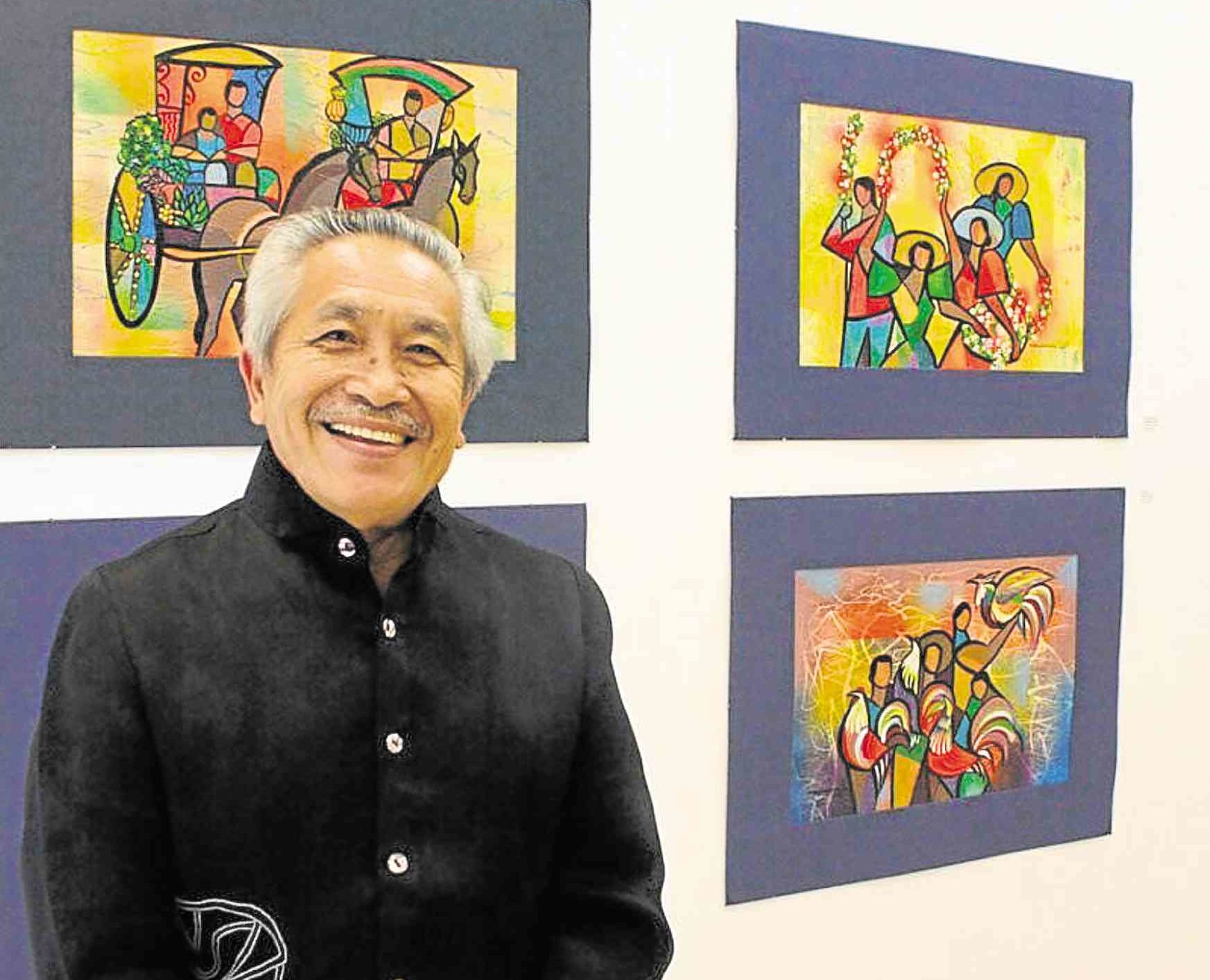 art (4) Manuel Baldemor | Inquirer Business