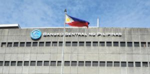 PH forex reserves rose to 108.54B in March