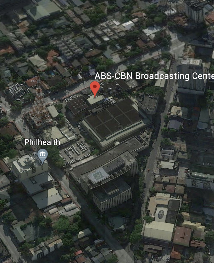 Duterte eyes reassignment of ABS-CBN's radio frequencies; again accuses firm of unpaid taxes