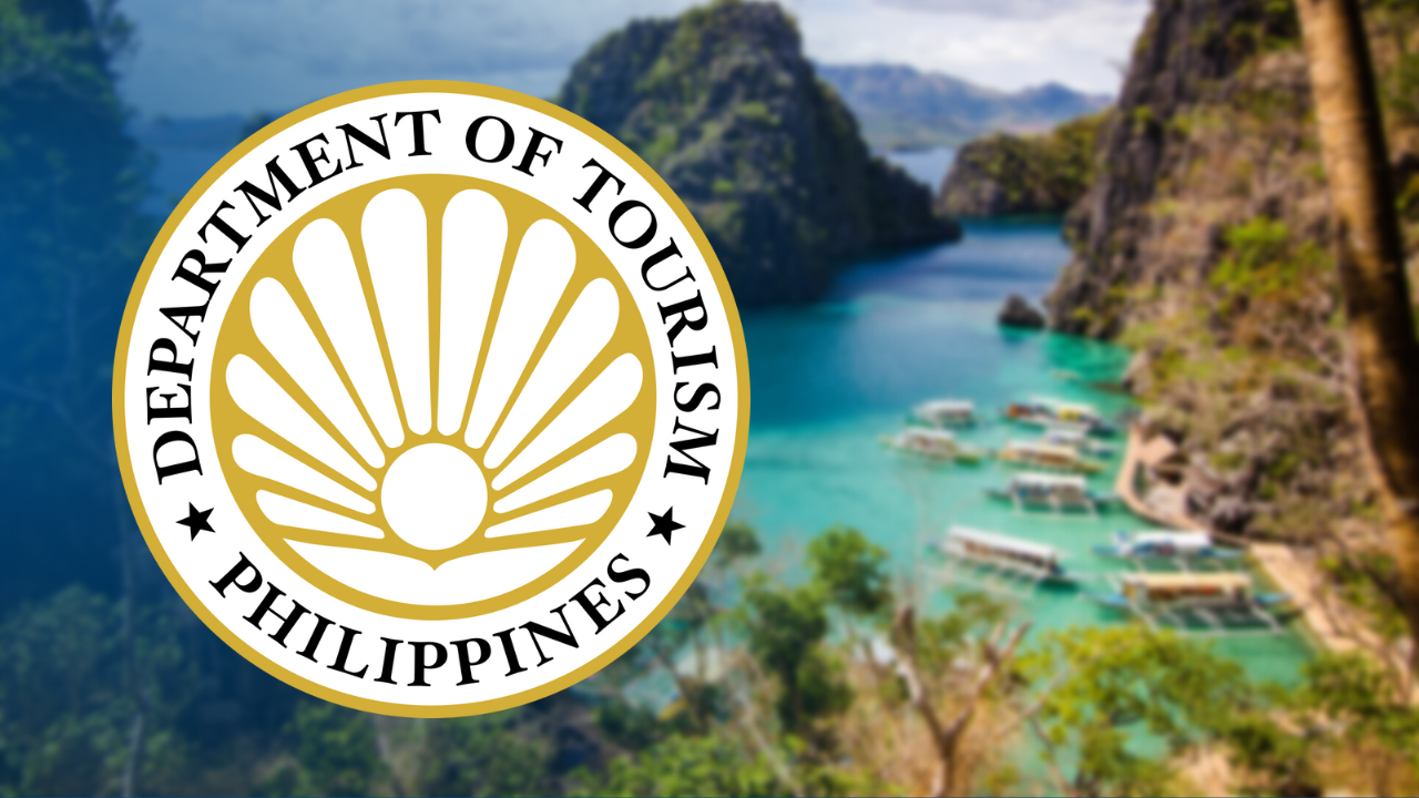 department of tourism contact number