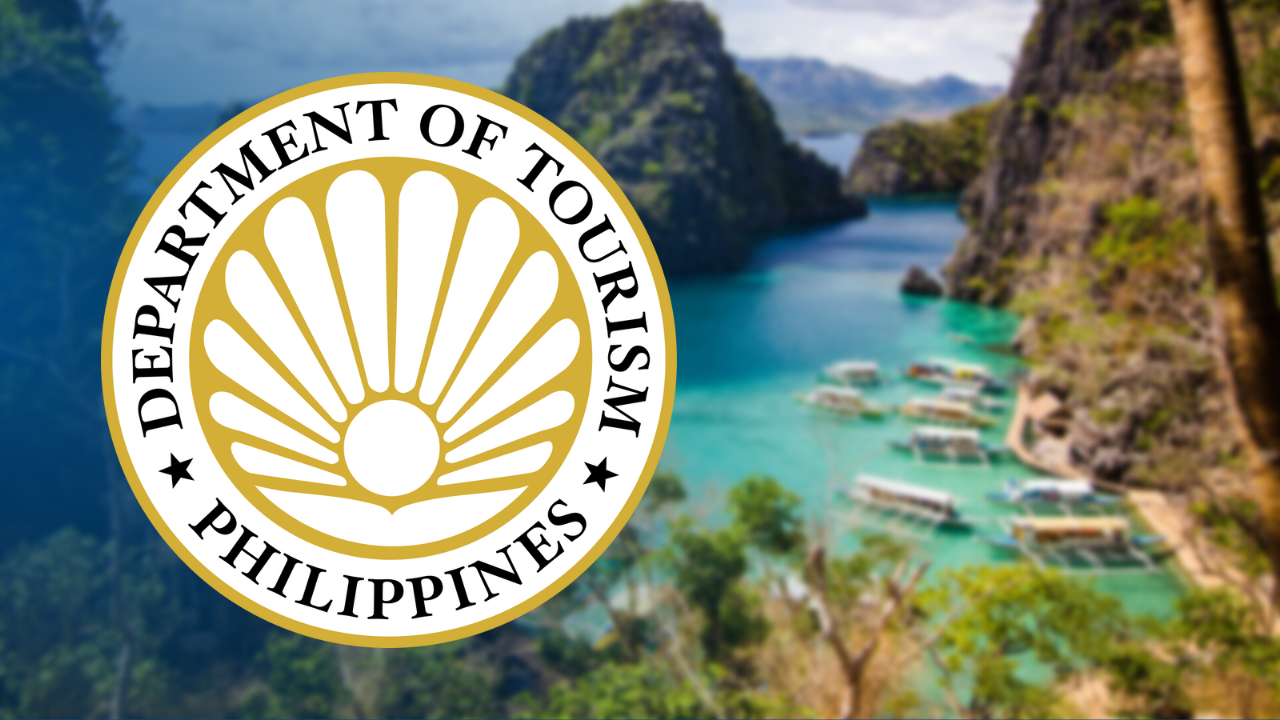 Department Of Tourism Inquirer Business