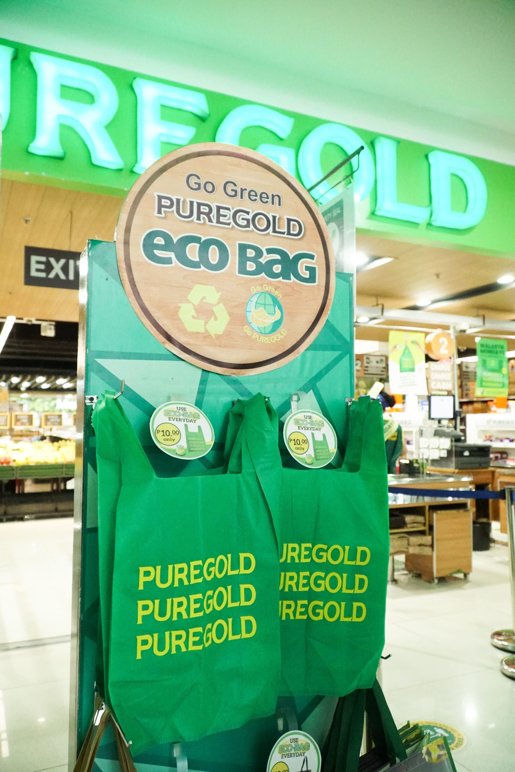 What Type Of Business Is Puregold