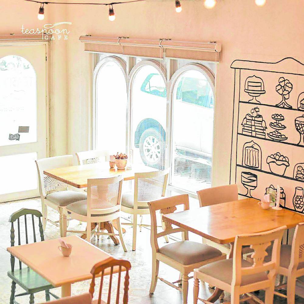 dinteaspoon2 Inquirer Business