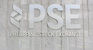 Philippine shares slide down anew as faster inflation data sinks in