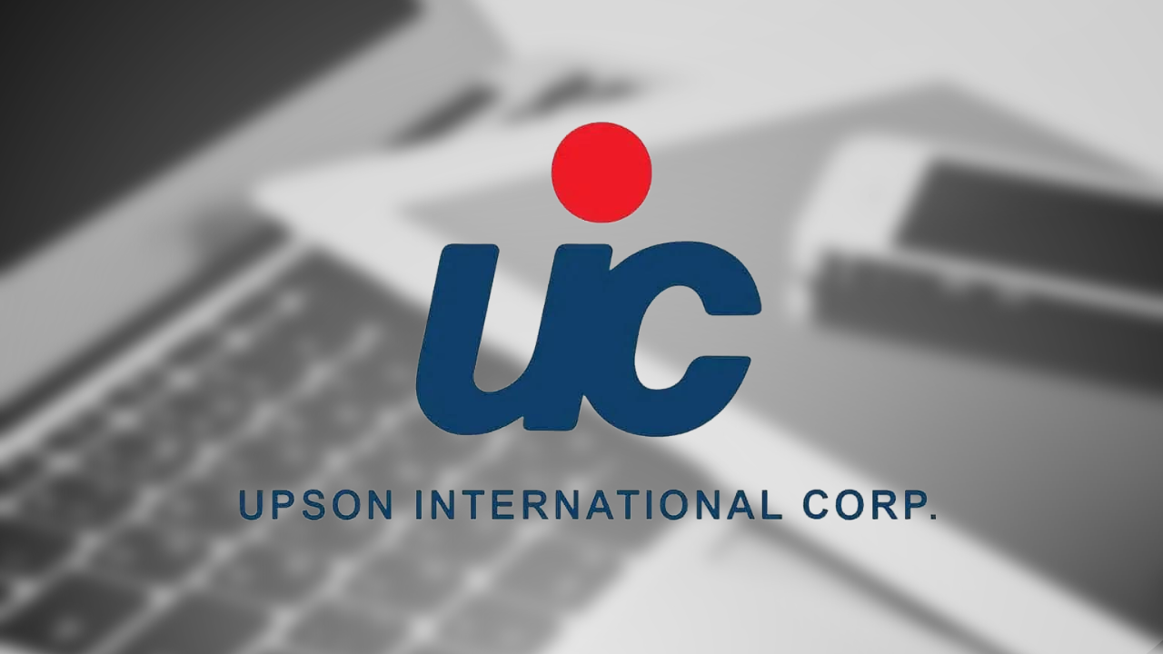 Upson International Corp.logofilephoto092222 Inquirer Business