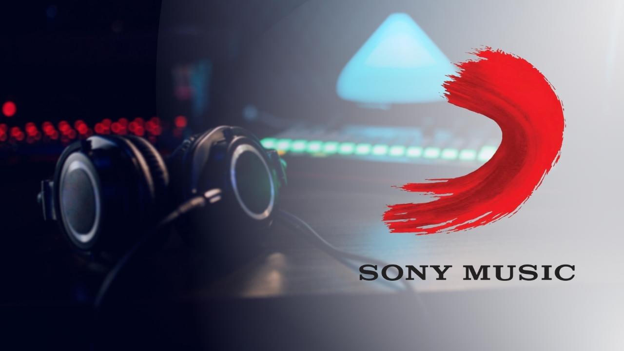 S one music. Sony Music изъяла свою музыку из «ВКОНТАКТЕ».