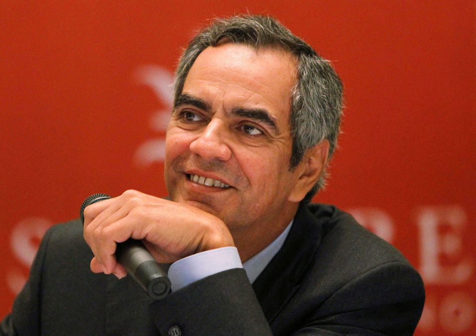 Enrique Razon Jr. | Inquirer Business