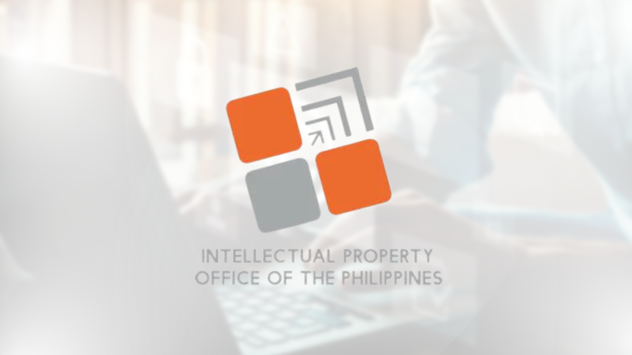 Intellectual Property Office Of The Philippines Logo Filephoto 100322   Intellectual Property Office Of The Philippines Logo Filephoto 100322 