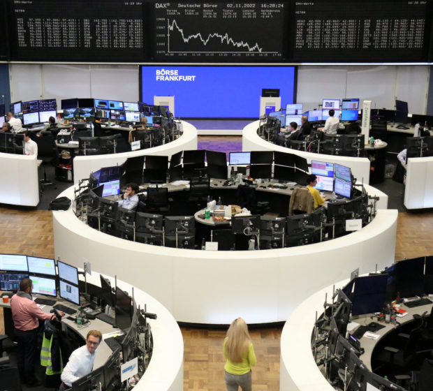 European shares open larger as luxurious, mining shares leap on China reopening hopes