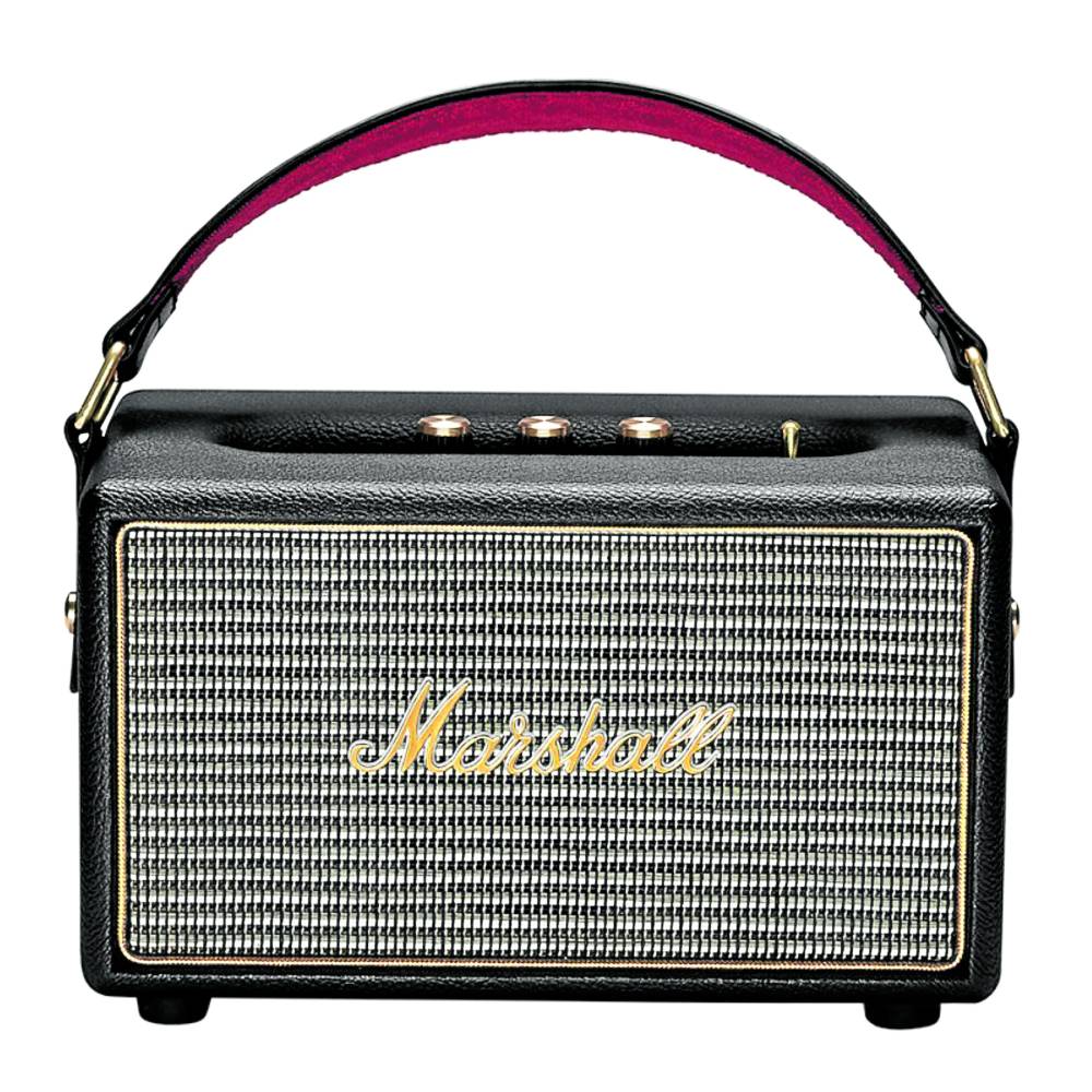 Marshall Bluetooth Speaker from AllHome Inquirer Business