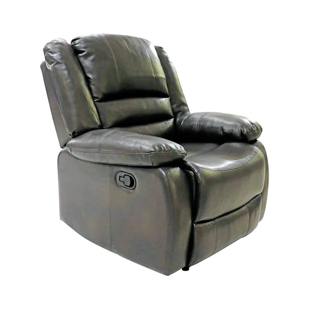 Martin Power Recliner at Mandaue Foam Inquirer Business