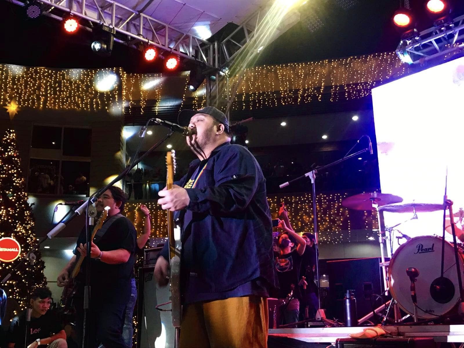 Mayonnaise at SOMO A Vista Mall Inquirer Business