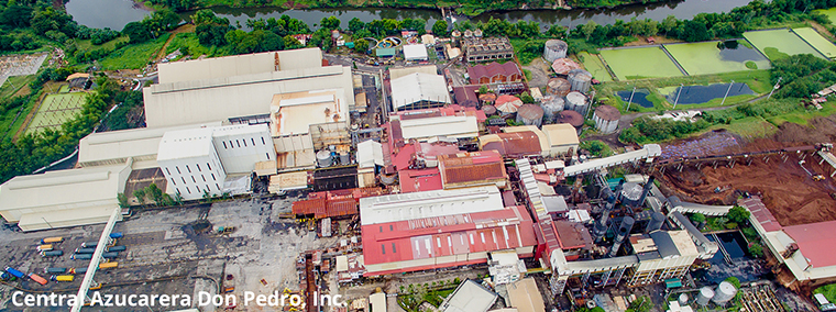 Roxas Holdings: Shuttered Luzon sugar mill may still be revived