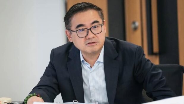 Featured business article