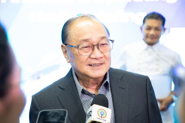 PLDT eyes REIT listing for data center business