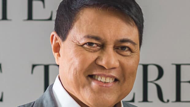 Featured business article